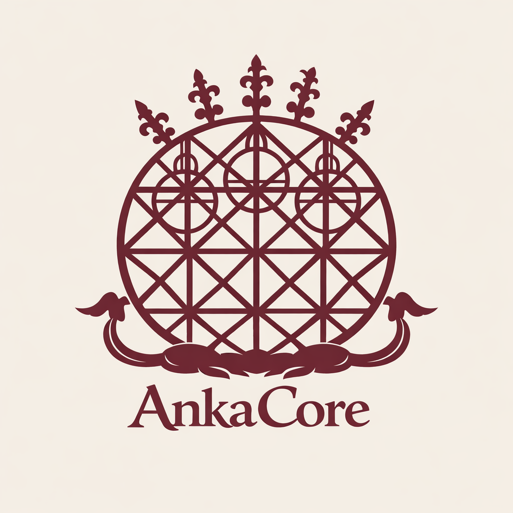 AnkaCore logo
